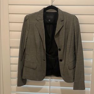 Banana Republic blazer
